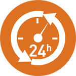 Alta de empresa en 24h